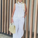 Cyrell | Conjunto elegante