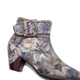 Bea - Botas en colores artísticos