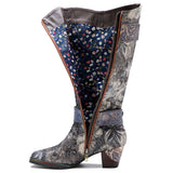 Jordana - Botas en colores artísticos