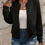 Zrinka - Chaqueta sofisticada