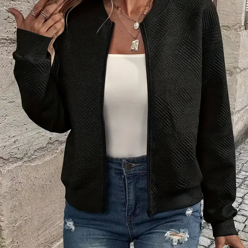 Zrinka - Chaqueta sofisticada