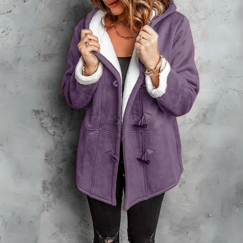 Iva - Chaqueta Elegante para Damas