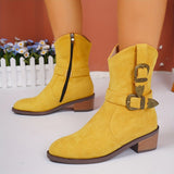 Giselle - Botas para senderismo