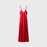 Carminho – Vestido Zanosna para la Noche