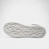 Zapatillas Deportivas de Cuero Blancas