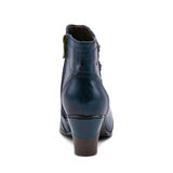 Noemi - Botas en colores artísticos