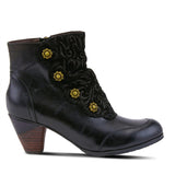 Noemi - Botas en colores artísticos