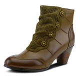Noemi - Botas en colores artísticos