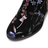 Maris - Botas en colores artísticos