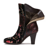 Maris - Botas en colores artísticos