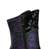 Maris - Botas en colores artísticos