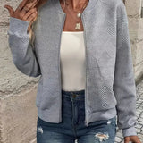 Zrinka - Chaqueta sofisticada