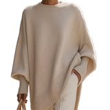 Jelena - Suéter Oversize