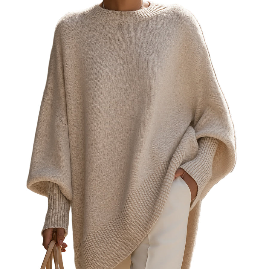 Jelena - Suéter Oversize