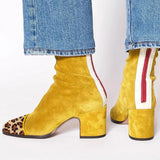 Beth | Botas Elegantes