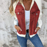 Lara - Chaqueta casual para cada día