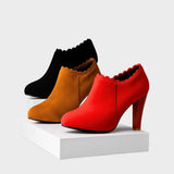 Aveline - Zapatos cómodos de lujo