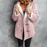 Iva - Chaqueta Elegante para Damas