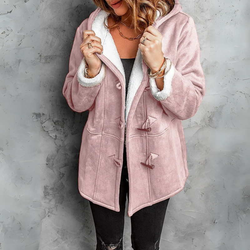 Iva - Chaqueta Elegante para Damas