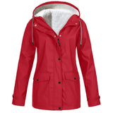 Dubravka - Chaqueta Elegante y Multifuncional
