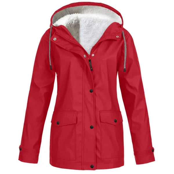 Dubravka - Chaqueta Elegante y Multifuncional