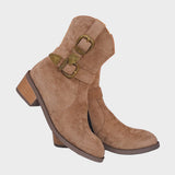 Giselle - Botas para senderismo