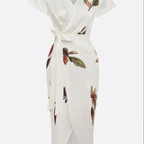Vestido Magnolia