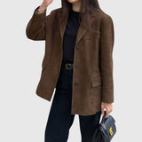 Marijana - Saco vintage de lujo