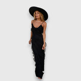 Rosaria – Vestido elegante para cada ocasión