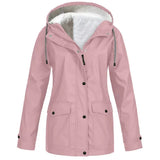 Dubravka - Chaqueta Elegante y Multifuncional