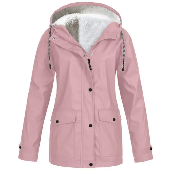 Dubravka - Chaqueta Elegante y Multifuncional