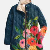 Amaya - Chaqueta acolchada encantadora