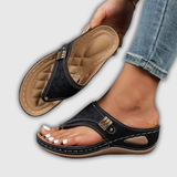 Archella | Sandalias de Apoyo con Cuña