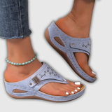 Archella | Sandalias de Apoyo con Cuña