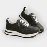 Sabrina - Zapatillas Anatómicas con Estilo