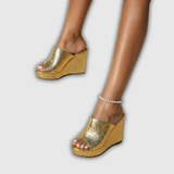Cuñas Selene LuxeShine