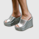 Cuñas Selene LuxeShine