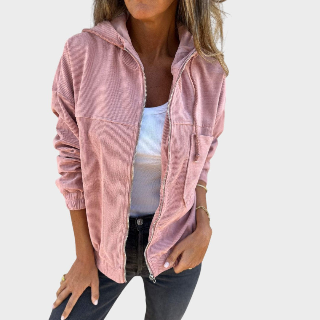 Jagoda - Abrigo de cordura