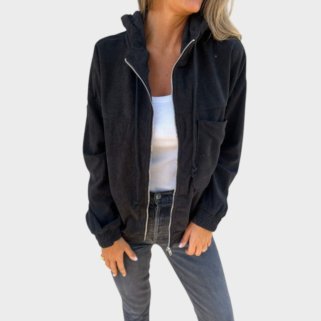 Jagoda - Abrigo de cordura