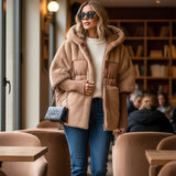 Barbara - Estilo y comodidad para el invierno
