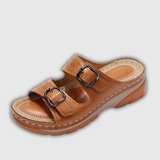 Sandalias Ortopédicas Otho para Espolones en el Talón, Pies Anchos y Artrosis