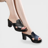Sofía | Sandalias ortopédicas elegantes