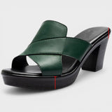 Sofía | Sandalias ortopédicas elegantes