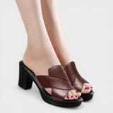 Sofía | Sandalias ortopédicas elegantes