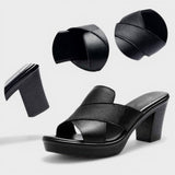 Sofía | Sandalias ortopédicas elegantes