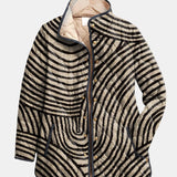 Inaya - Chaqueta acolchada informal