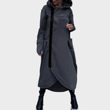 Jana - Abrigo ideal para el invierno
