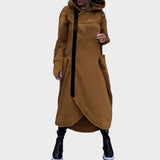 Jana - Abrigo ideal para el invierno