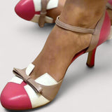 Petra - Sandalias cómodas y de apoyo