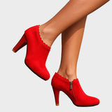 Aveline - Zapatos cómodos de lujo